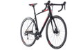 Bicykel Cube Attain SL Disc 2018