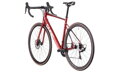 Bicykel Cube Attain SL red 2022