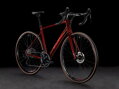 Bicykel Cube Attain SLX deepred 2024