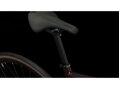 Bicykel Cube Attain SLX deepred 2024
