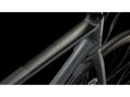 Bicykel Cube Attain SLX grey 2024
