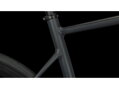 Bicykel Cube Attain SLX grey 2024