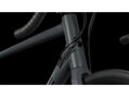 Bicykel Cube Attain SLX grey 2024