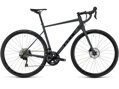 Bicykel Cube Attain SLX grey 2024