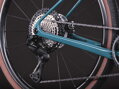Bicykel Cube Nuroad C:62 EX surfblue 2027