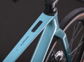 Bicykel Cube Nuroad C:62 EX surfblue 2027