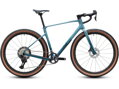 Bicykel Cube Nuroad C:62 EX surfblue 2027