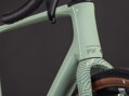Bicykel Cube Nuroad C:62 One aloegreen 2026
