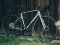 Bicykel Cube Nuroad C:62 One aloegreen 2026