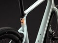 Bicykel Cube Nuroad C:62 One hintofmint-green 2027