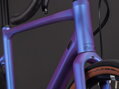 Bicykel Cube Nuroad EX blueiris-lilac 2026