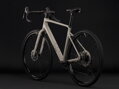 Bicykel Cube Nuroad EX oatgrey-black 2027