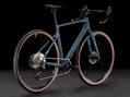 Bicykel Cube Nuroad EX whale 2025