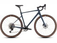 Bicykel Cube Nuroad EX whale 2025