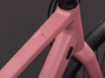 Bicykel Cube Nuroad One ruby-puce 2026