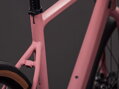 Bicykel Cube Nuroad One ruby-puce 2026