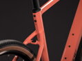 Bicykel Cube Nuroad One spicypapaya 2027