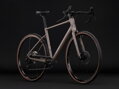 Bicykel Cube Nuroad One wood-grey 2027