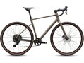 Bicykel Cube Nuroad One wood-grey 2027
