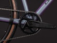 Bicykel Cube Nuroad Pro mysticpurple 2027