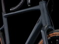 Bicykel Cube Nuroad Pro night 2025