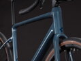 Bicykel Cube Nuroad Pro taiga-blue 2027