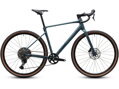 Bicykel Cube Nuroad Pro taiga-blue 2027