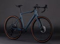 Bicykel Cube Nuroad Pro whale-reflex 2026