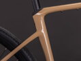 Bicykel Cube Nuroad Race cappucino-black-2026