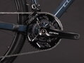 Bicykel Cube Nuroad Race inkgrey 2027