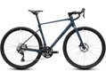 Bicykel Cube Nuroad Race inkgrey 2027