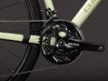 Bicykel Cube Nuroad Race lindgreen 2027
