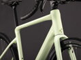 Bicykel Cube Nuroad Race lindgreen 2027