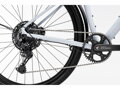 Bicykel Ghost Asket EQ oasis-teal 2026