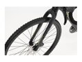 Bicykel Ghost Asket Essential AL black-green 2024