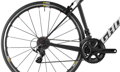 Bicykel Ghost Nivolet 6 LC 2017