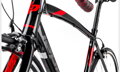 Bicykel Lapierre Audacio 100 TP 2019