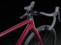 Bicykel Lapierre Crosshill CF 6.0 ruby red 2025