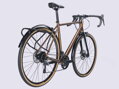 Bicykel Lapierre Crosshill 3.0 2022