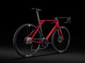 Bicykel Lapierre Xelius DRS 6.0 red 2025