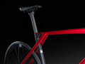 Bicykel Lapierre Xelius DRS 6.0 red 2025