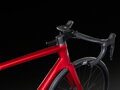Bicykel Lapierre Xelius DRS 6.0 red 2025