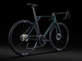 Bicykel Lapierre Xelius DRS 7.0 green 2025