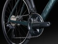 Bicykel Lapierre Xelius DRS 7.0 green 2025