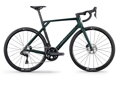 Bicykel Lapierre Xelius DRS 7.0 green 2025