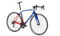 Bicykel Lapierre Xelius SL 600 FDJ 2018