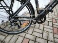 Elektro bicykel Lectron Citana R dark 2026