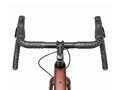 Bicykel LOOK 765 Gravel Disc red dust Apex 1X12 Shimano Wh-RS 370