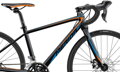 Bicykel Merida Mission J Road