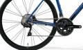 Bicykel Merida Mission Road 400 2020